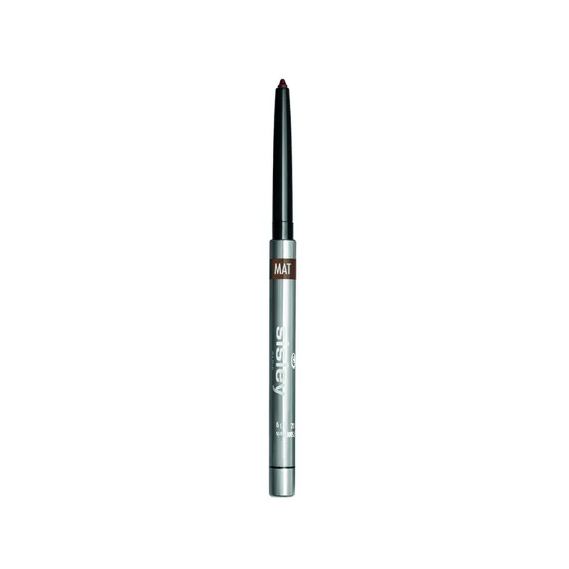 Phyto-Khol Star 3 gr | Chetsnut - 006 | - 6 Chetsnut von Sisley in #6-matte-chestnut – Produktfoto 3 von 3