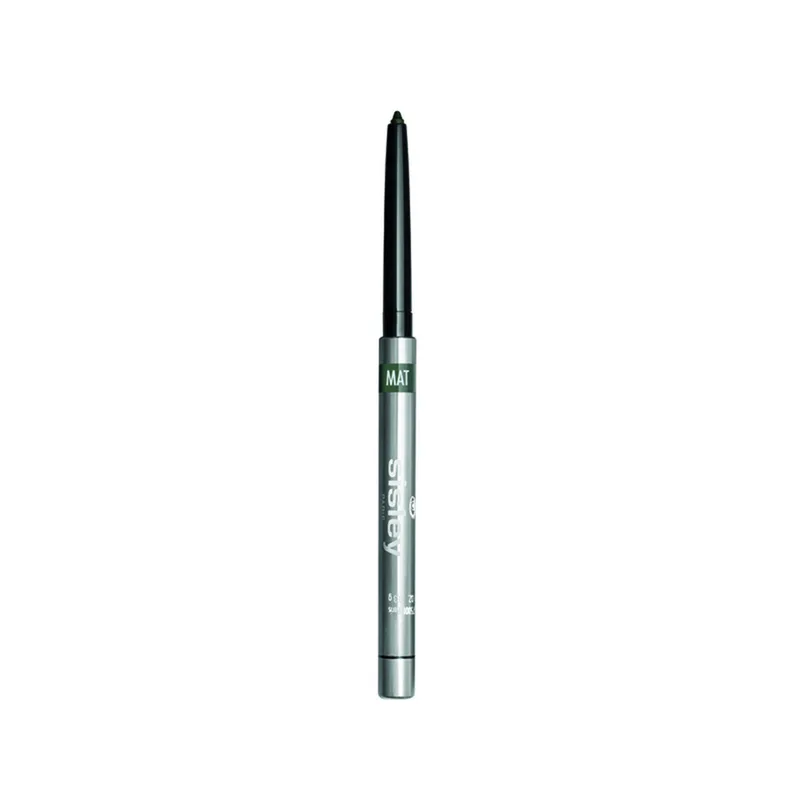 Phyto-Khol Star 3 gr | Jungle - 003 | - 3 Jungle fra Sisley i Sort – produktbillede 3 af 3