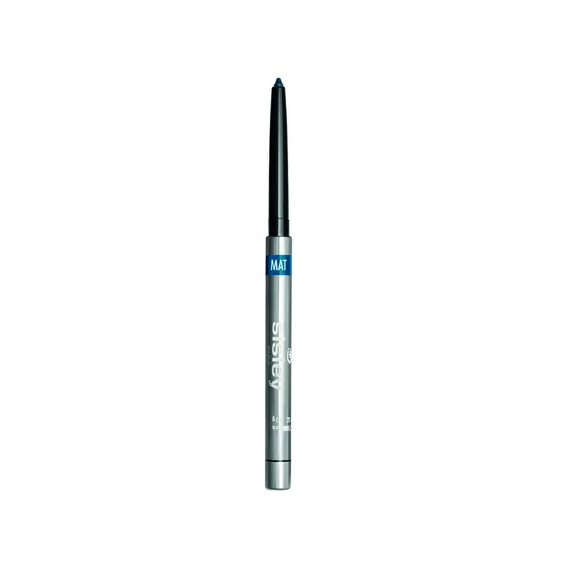 Phyto-Khol Star 3 gr | Peacock - 005 | - 5 Peacock von Sisley in Schwarz – Produktfoto 3 von 3