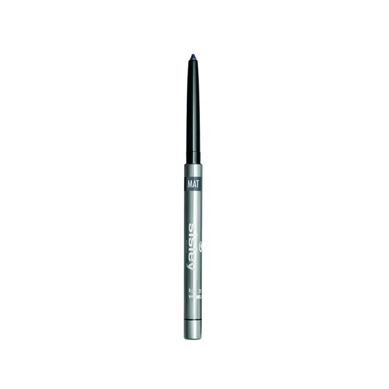 Phyto-Khol Star Matt fra Sisley i 4-Graphite – produktbillede 3 af 3
