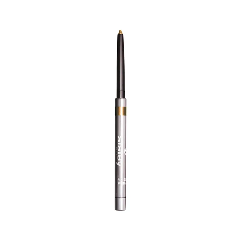 Phyto-Khol Star Waterproof by Sisley in 11-Mystick Gold – product photo 1 of 4