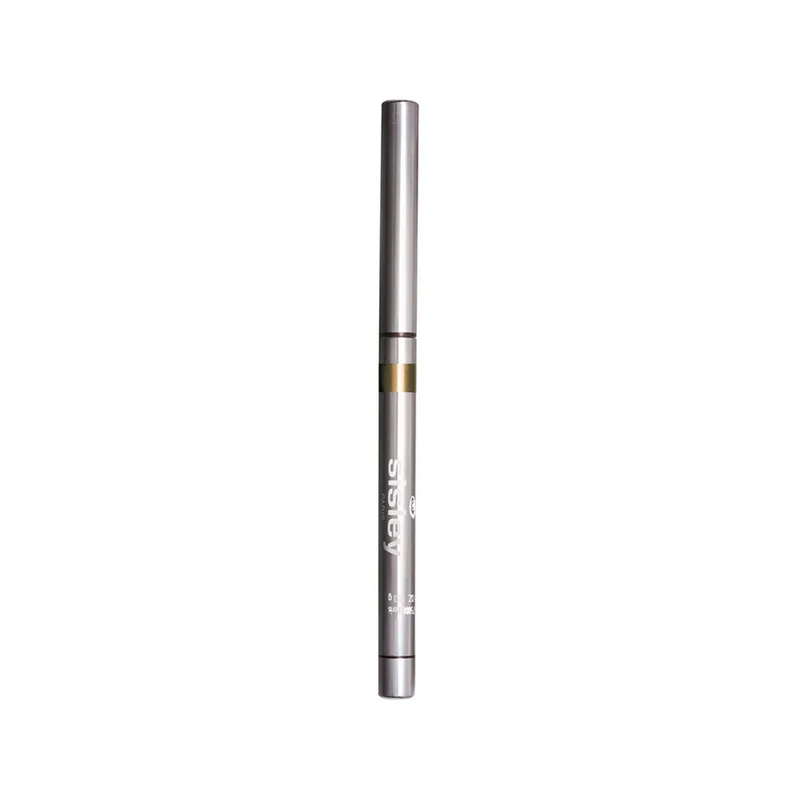 Phyto-Khol Star Waterproof by Sisley in 11-Mystick Gold – product photo 4 of 4