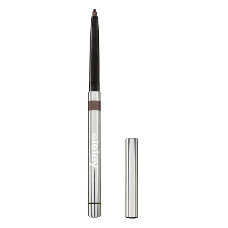 Phyto-Khol Star Waterproof van Sisley in 3-Sparkling Brown – productfoto 1 van 3