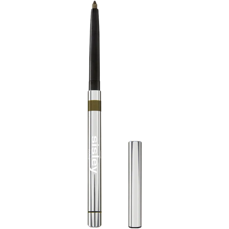 Phyto-Khol Star Waterproof van Sisley in 4-Sparkling Bronze – productfoto 1 van 3