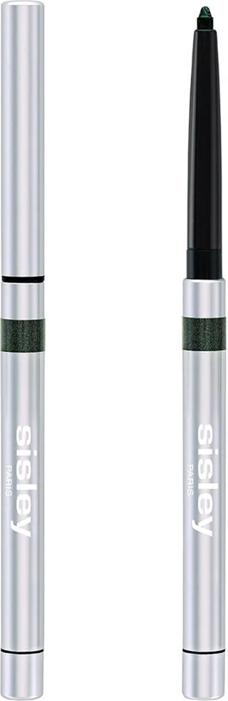 Phyto-Khol Star Waterproof - N°8 Mystic Green - 0.3 gr - Oogpotlood van Sisley in Groen – productfoto 1 van 3