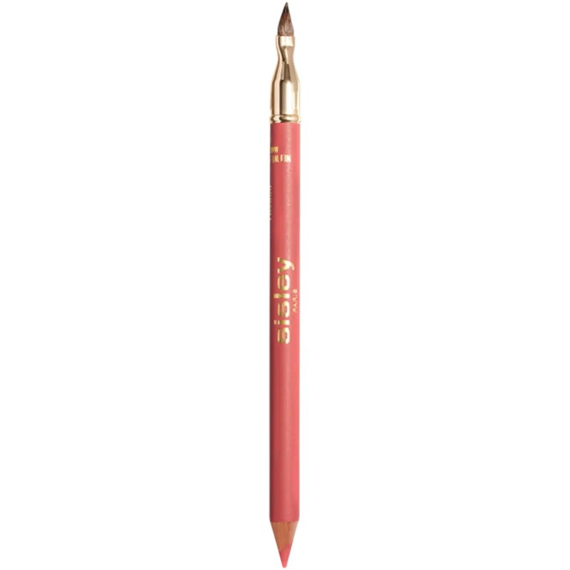 Phyto-Lèvres Perfect Lipliner - #03 Rose Thé 1,45 g von Sisley – Produktfoto 2 von 2