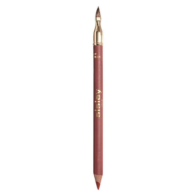 Phyto-Lèvres Perfect Lipliner - #03 Rose Thé 1,45 g von Sisley – Produktfoto 1 von 2