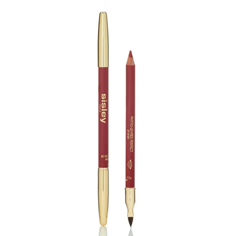 Phyto Levres Perfect Lippotlood 1.45 gr de Sisley en Marron – photo du produit