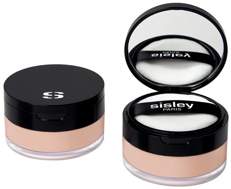 PHYTO LIBRE poudre rose d´orient 12 gr de Sisley en #03 Rose Orient – photo du produit
