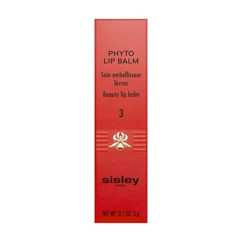 Phyto-Lip Balm 3 g - #03 Crush von Sisley in #03 Crush – Produktfoto 2 von 4