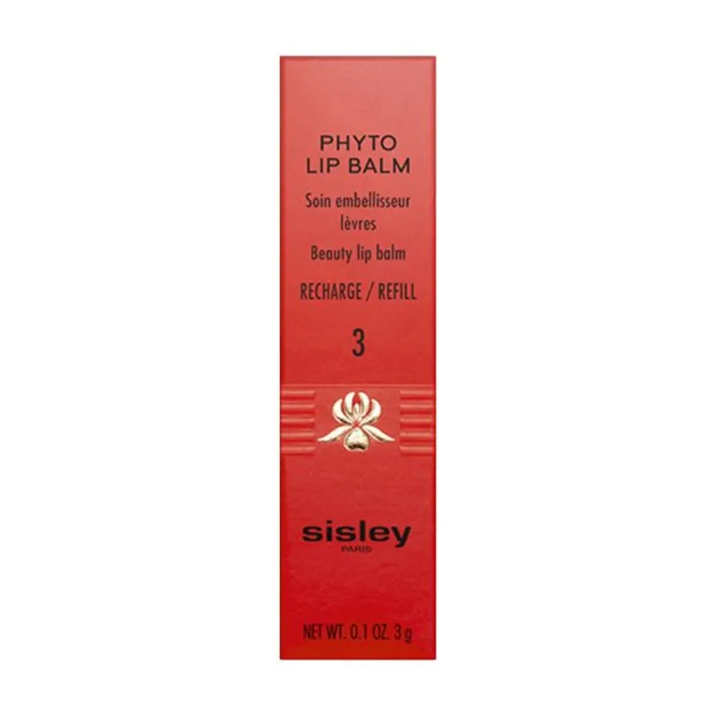 Phyto-Lip Balm Refill von Sisley in 3-3 Crush – Produktfoto 3 von 3
