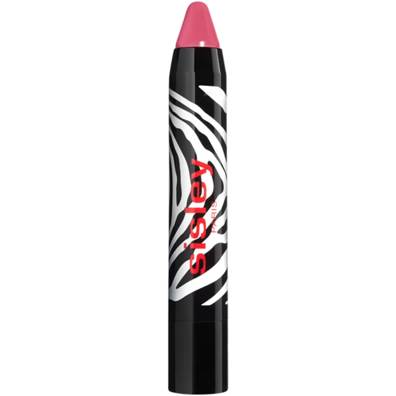 Phyto-Lip Twist Lippenbalsem 1 st. - 04 - Pinky von Sisley in 04 Pinky – Produktfoto 2 von 2