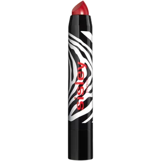 Phyto Lip Twist Tinted Balm 18 Tango MAT - 2,5 g - lippenbalsem - lippenstift fra Sisley i 18 Tango – produktbillede 2 af 3