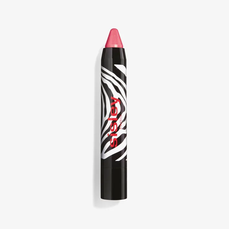 Phyto Lip Twist Tinted Balm 2 Baby - 2,5 g - Lippenbalsem fra Sisley i 2 Baby – produktbillede