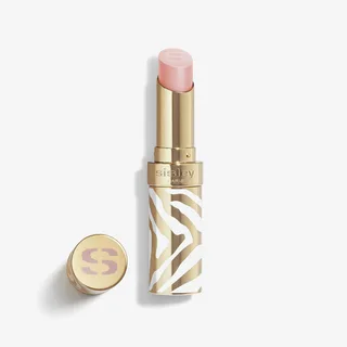Phyto Lippenbalsem 3gr | 2 - PINK GLOW | - 2 Pink Glow von Sisley in Rosa – Produktfoto 1 von 4
