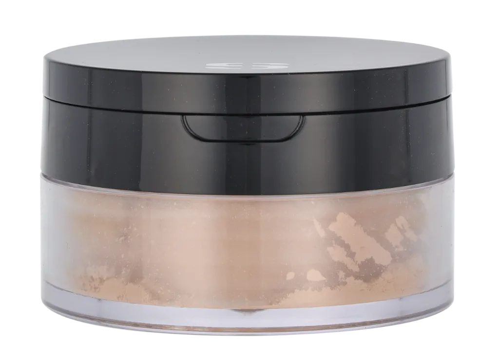 Phyto Loose Face Powder 4 - Sable Gezichtspoeder 12 g Dames von Sisley – Produktfoto