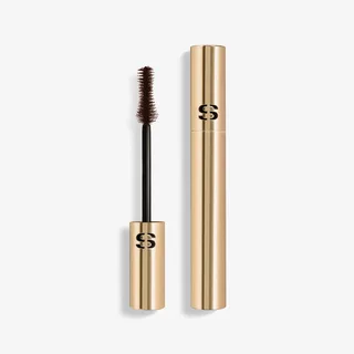 Phyto-Noir Volume & Lift Mascara | 2 - Deep Brown | Mascara 7ml - 2 Deep Brown fra Sisley i Brun – produktbillede 1 af 2
