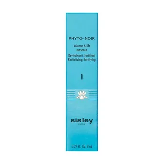 PHYTO-NOIR Wimperntusche #1-Tiefschwarz 8 ml fra Sisley – produktbillede 2 af 2