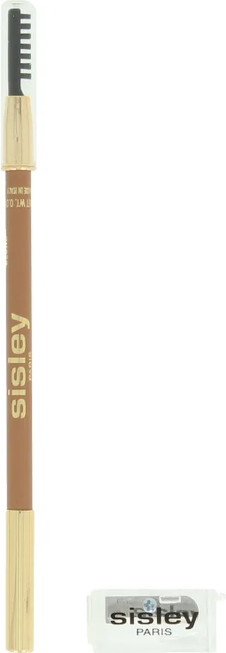Phyto Perfect Eyebrow Wenkbrauwpotlood 1 st. - Blond de Sisley en Crème – photo du produit 1 sur 2