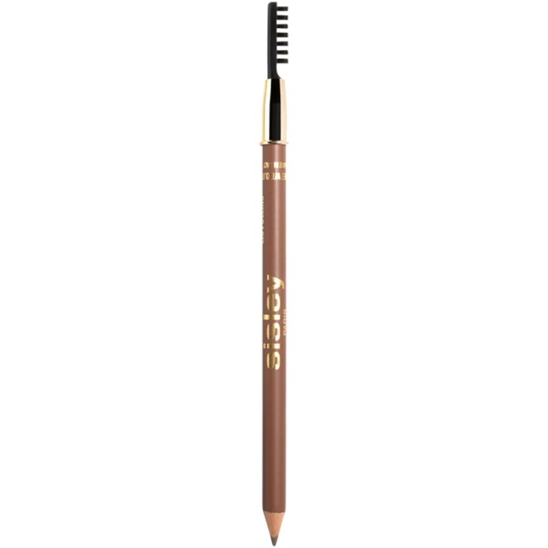 Phyto Perfect Eyebrow Wenkbrauwpotlood 1 st. - Chatain fra Sisley i Brun – produktbillede 1 af 2