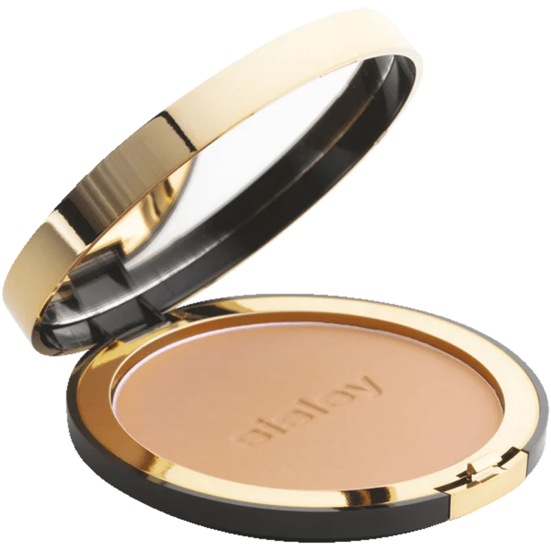 Phyto-Poudre Compacte van Sisley in 3-Sandy – productfoto 1 van 2