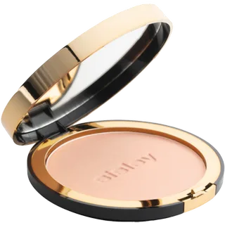 Phyto-Poudre Compacte Matt. And Beaut. Pressed Powder 12 g - #1 Rosy fra Sisley i #1 Rosy – produktbillede 3 af 3