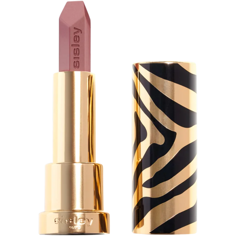 Phyto-Rouge-Lippenstift (3,4 g) 10 Beige Japur de Sisley – photo du produit 3 sur 3