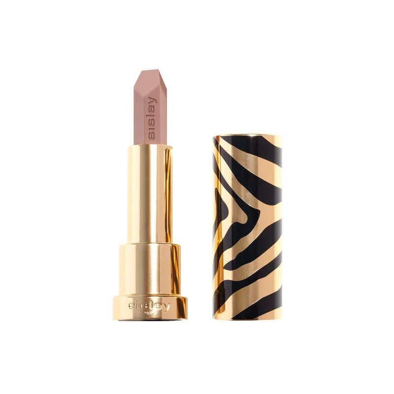 Phyto-Rouge-Lippenstift (3,4 g) 10 Beige Japur de Sisley – photo du produit 1 sur 3