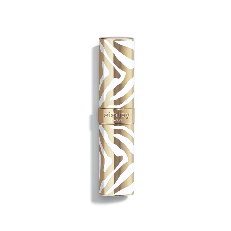 Phyto-Rouge Shine Lipstick 3 gr von Sisley in Orange – Produktfoto 3 von 3