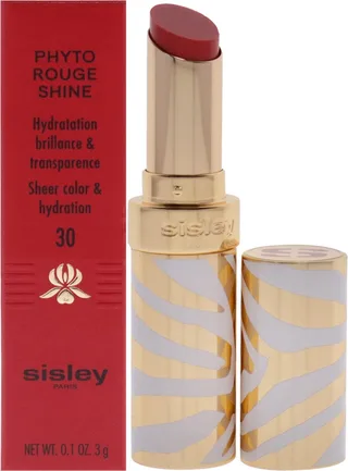 Phyto-Rouge Shine Lipstick 3 gr von Sisley in Orange – Produktfoto 1 von 3