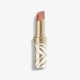 Phyto-Rouge Shine Lipstick 3gr | Sheer Beverly Hills - 13 | - 13 Beverly Hills fra Sisley i Nude – produktbillede 1 af 3