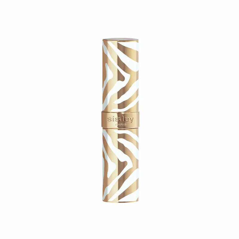 Phyto-Rouge Shine Lipstick 3gr | Sheer Ginger - 032 | - 32 Sheer Ginger von Sisley in Nude – Produktfoto 4 von 4