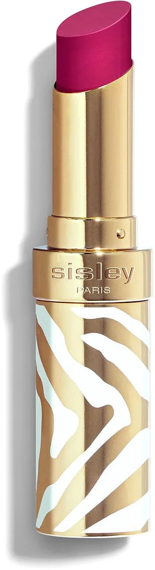 Phyto-Rouge Shine Lipstick 3gr | Sheer Peony - 024 | - 24 Sheer Peony fra Sisley i Lyserød – produktbillede 1 af 4