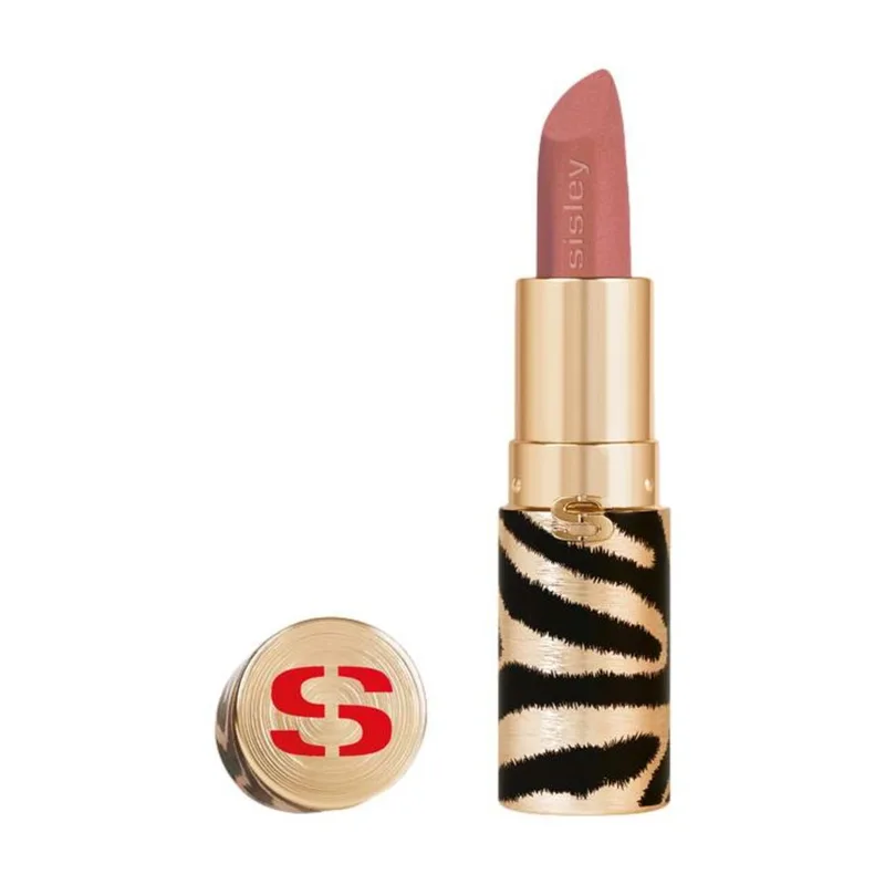 Phyto Rouge Velvet | 10 - Beige Nude | Lipstick 3gr - 10 Beige Nude by Sisley in Nude – product photo 2 of 2