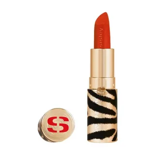 Phyto-Rouge Velvet Lipstick (3 g) 30 Orange Spice von Sisley – Produktfoto 2 von 2