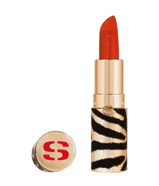 Phyto-Rouge Velvet Lipstick (3 g) 30 Orange Spice von Sisley – Produktfoto 1 von 2