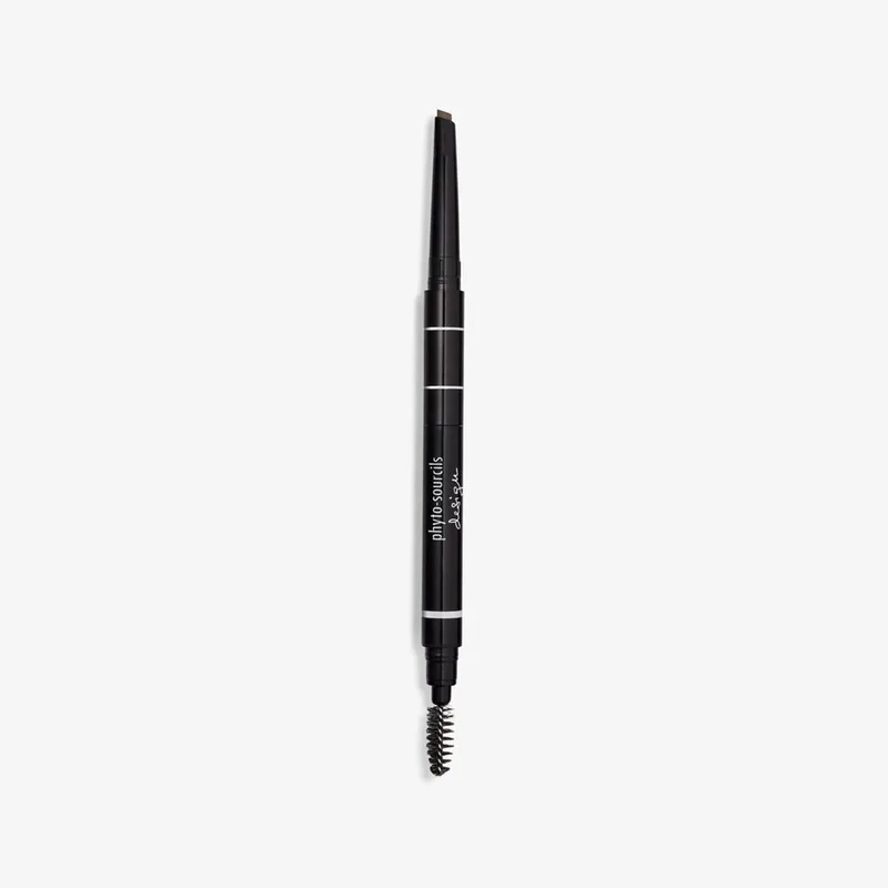 Phyto Sourcils Design 0.4gr | 5 - Taupe | - 5 Taupe fra Sisley i #05 Taupe – 2x0, 2g – produktbillede 1 af 4