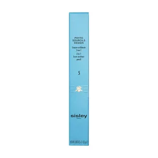 Phyto Sourcils Design 0.4gr | 5 - Taupe | - 5 Taupe fra Sisley i #05 Taupe – 2x0, 2g – produktbillede 2 af 4