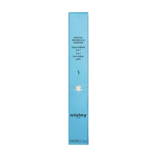 Phyto Sourcils Design 0.4gr | 6 - Espresso | - 6 Espresso von Sisley in #06 Espresso – 2x0, 2g – Produktfoto 3 von 3