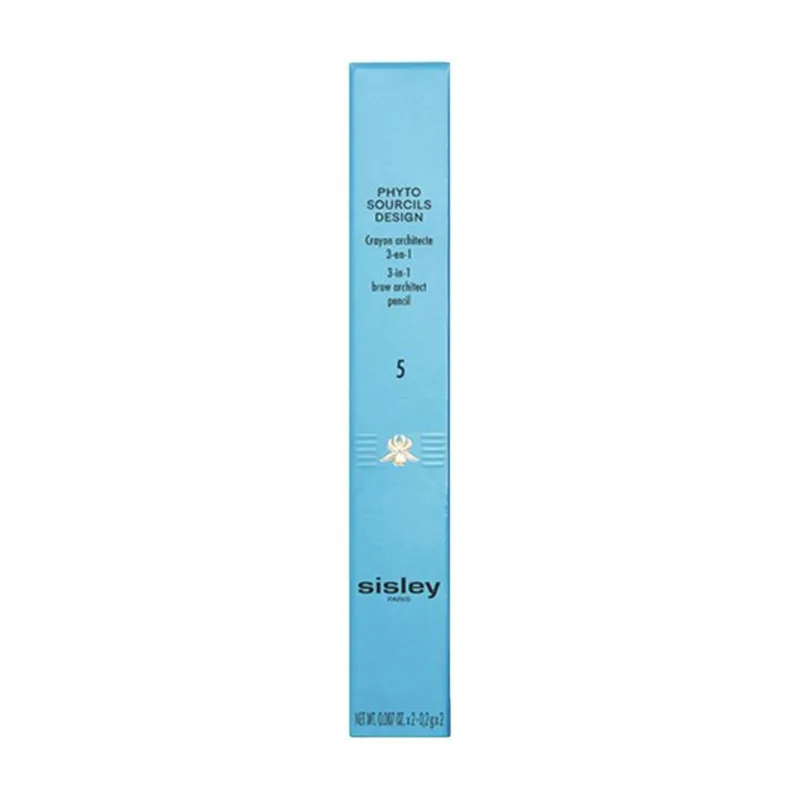 Phyto Sourcils Design 0.4gr | 6 - Espresso | - 6 Espresso von Sisley in #06 Espresso – 2x0, 2g – Produktfoto 3 von 3