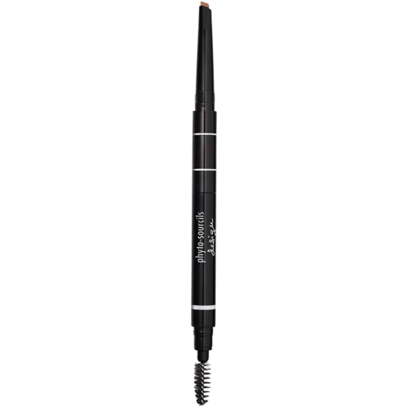 Phyto-Sourcils Design Oogpotlood 6 ml van Sisley in Beige – productfoto 4 van 4