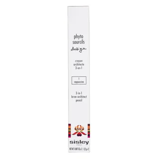 Phyto-Sourcils Design Oogpotlood 6 ml van Sisley in Beige – productfoto 2 van 4