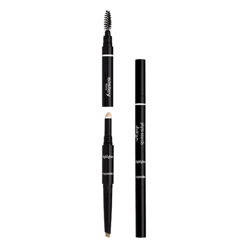 Phyto-Sourcils Design Wenkbrauwpotlood 6 ml fra Sisley i Grøn – produktbillede 2 af 2