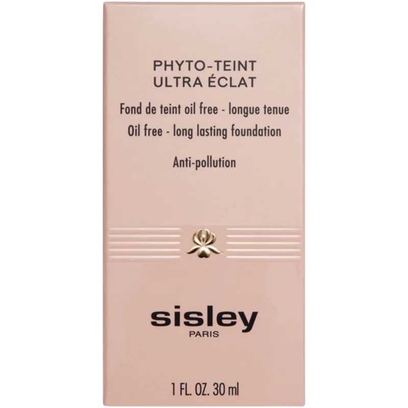 Phyto-Teint Eclat Foundation 30 ml by Sisley in Beige – product photo 2 of 3