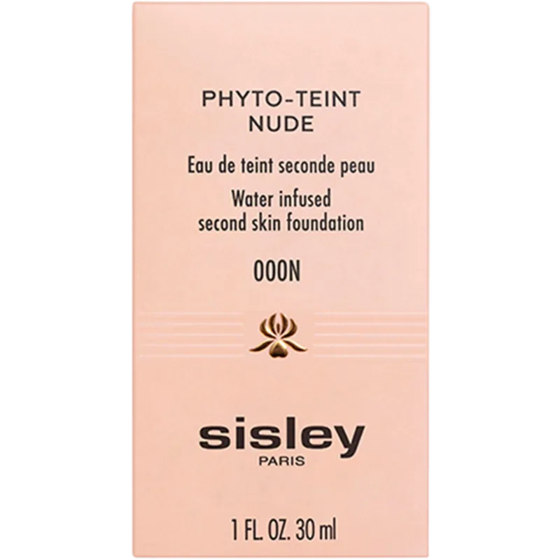 Phyto-Teint Nude de Sisley en 000N-Snow – photo du produit