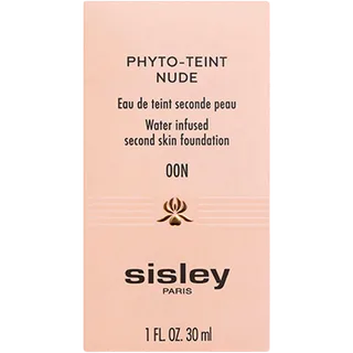 Phyto-Teint Nude von Sisley in 00N-Pearl – Produktfoto 2 von 2