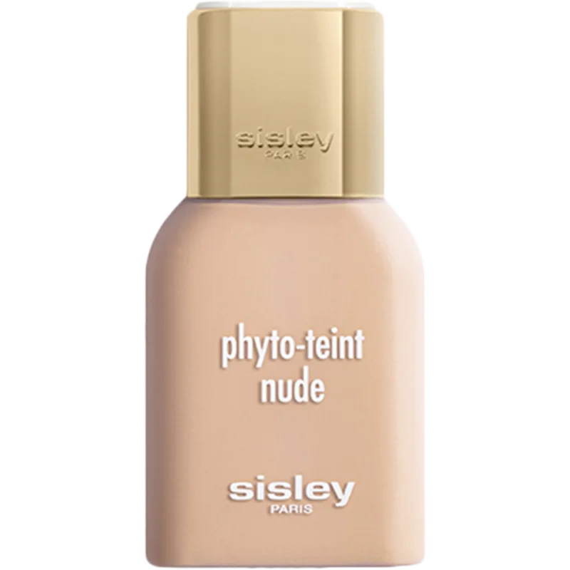 Phyto-Teint Nude von Sisley in 00N-Pearl – Produktfoto 1 von 2