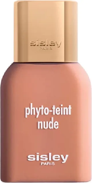 Phyto-Teint Nude 30ml | C Golden - 005 | - 5C Golden von Sisley in Schwarz – Produktfoto 1 von 2
