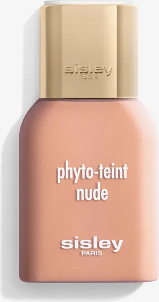 Phyto-Teint Nude 30ml | C Natural - 003 van Sisley in 3C Natural – productfoto 1 van 2