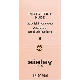 Phyto-Teint Nude 30ml | C Natural - 003 van Sisley in 3C Natural – productfoto 2 van 2